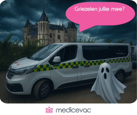 Haloween-post